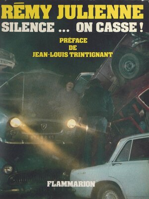cover image of Silence... on casse !